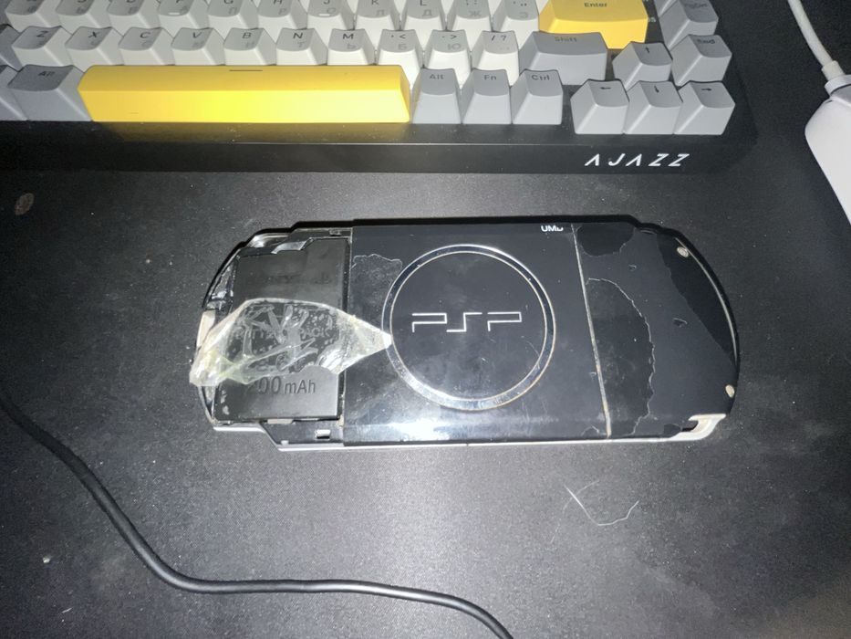 Продаю psp 3008