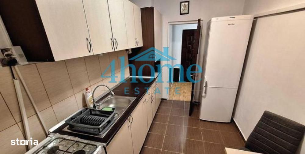 Apartament 2 Camere|Militari|Gorjului|Metrou|Parcare