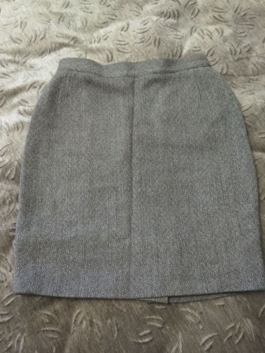 Юбки тёплые, недорого