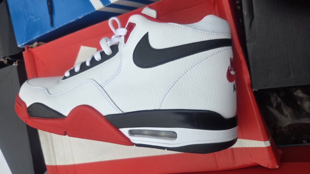 Nike Air Flight Legacy  от 40 до 45.5