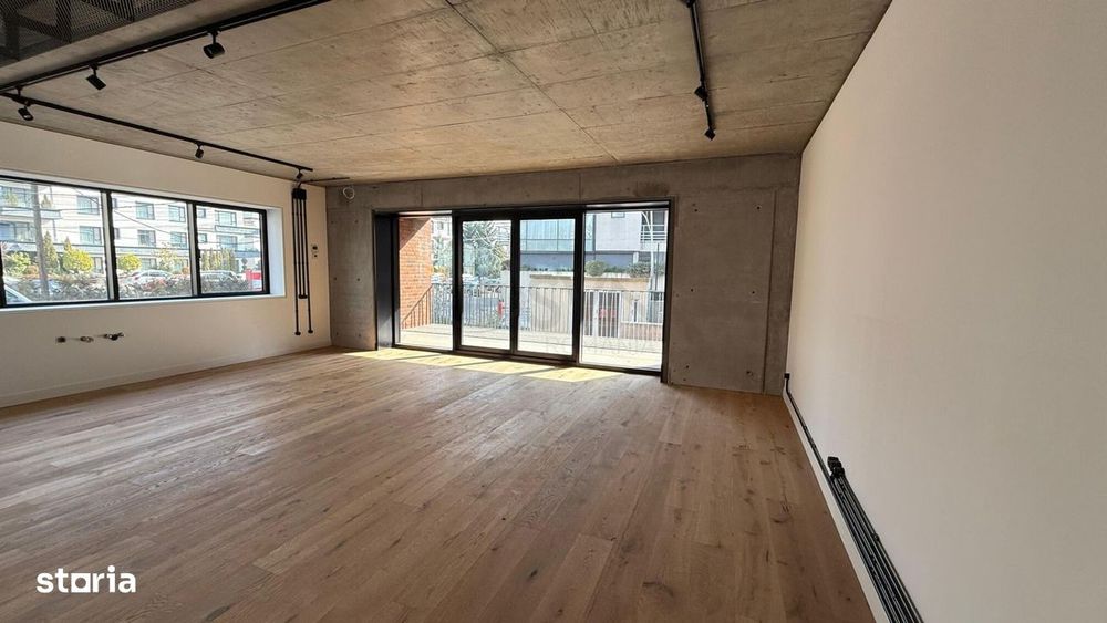 BrickLofts 3 camere finisaje premium — fotografia 3