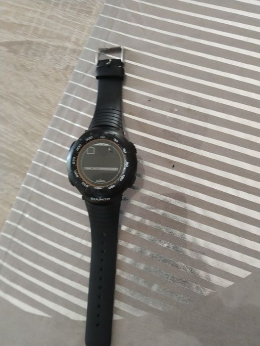 Vând Ceas suunto vector military