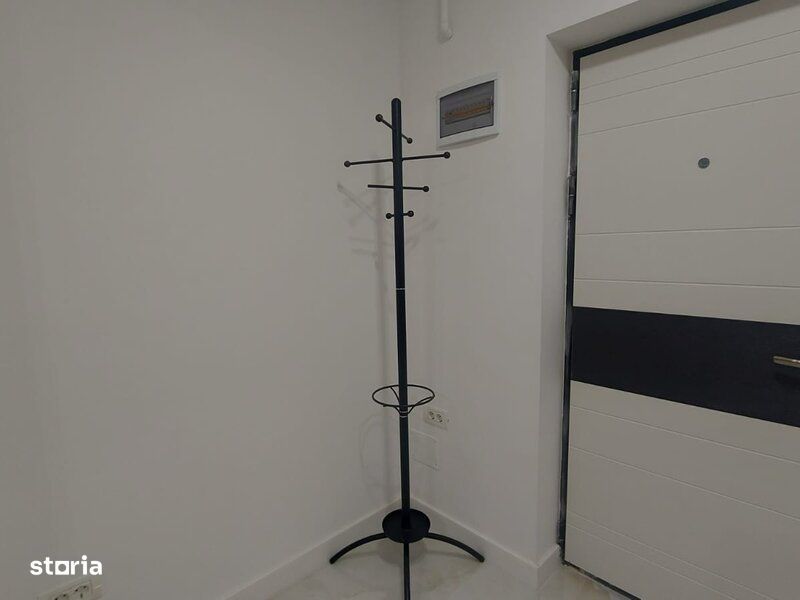 Berceni , Popesti Leordeni , Str Biruintei , 2  minute metrou