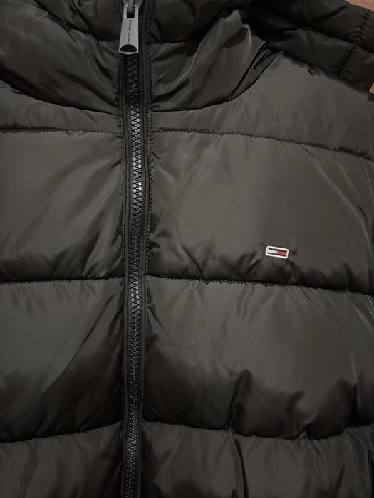 Tommy Hilfiger дамско яке, размер S