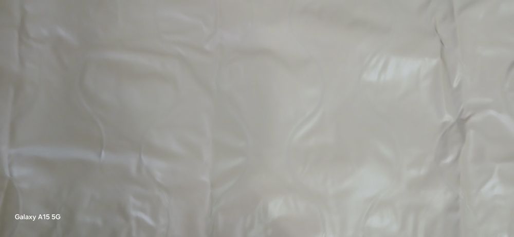 Ортопедичен надуваем  матрак