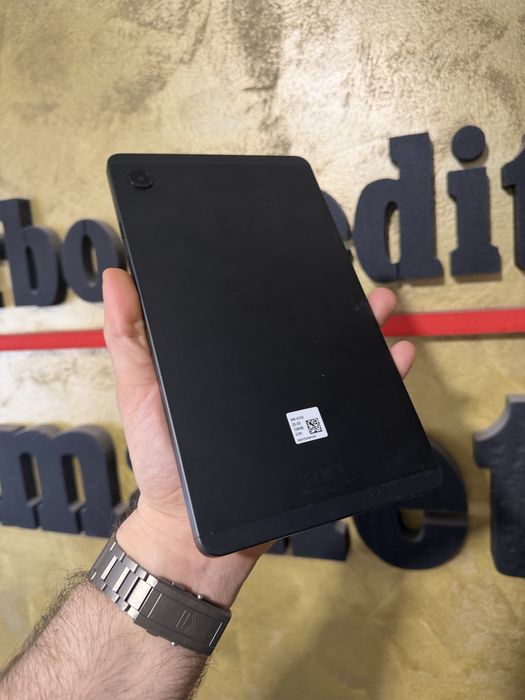 Samsung Galaxy Tab A9 128GB SM-X110 8GB RAM Garantie Testata Androi 16