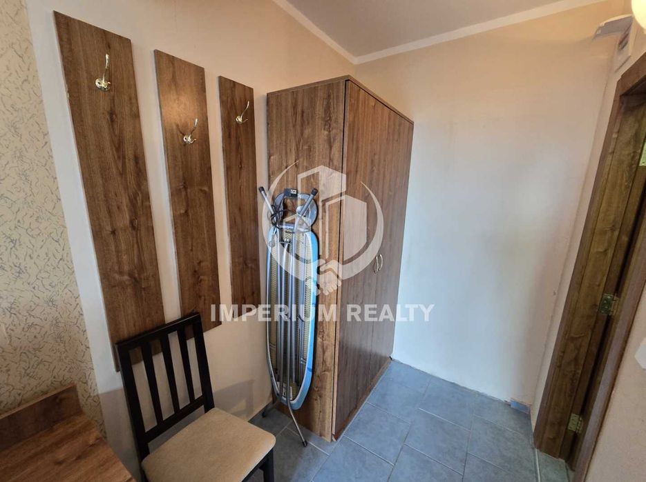 Продава се Тристаен апартамент в к.к. Слънчев бряг - 99 кв.м за 884 €/кв.м - Снимка #8