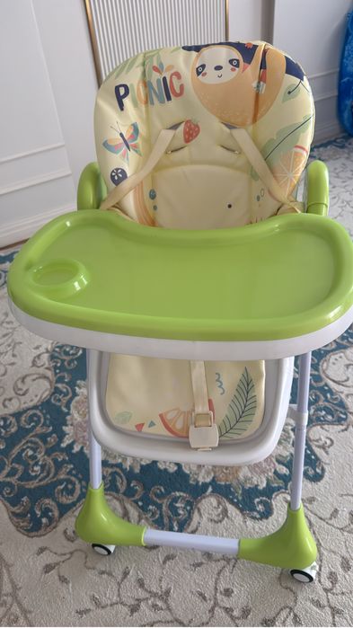 Стульчик для кормления