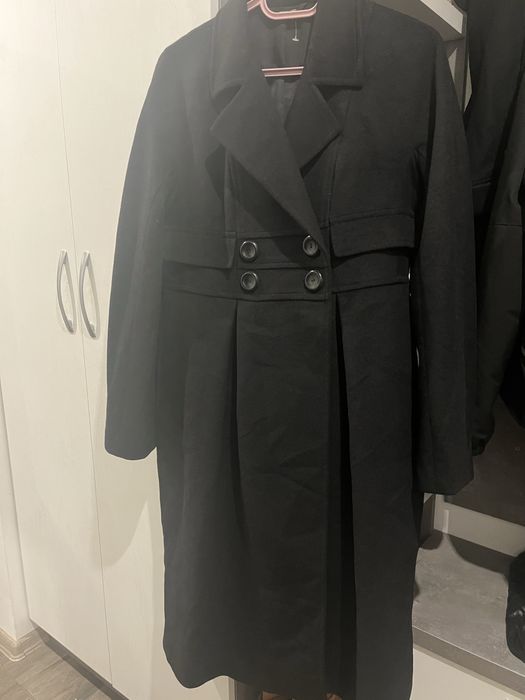 Страхотни палта Stefanel, HM, Shein