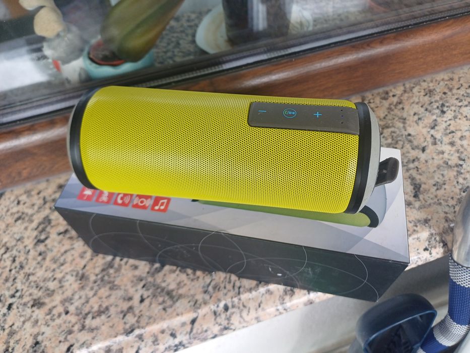 Boxa Bluetooth Myria, stare foarte bună!