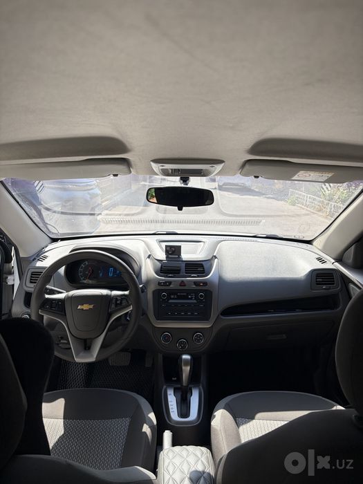Chevrolet Cobalt