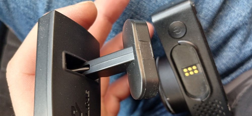 Видеорегистратор