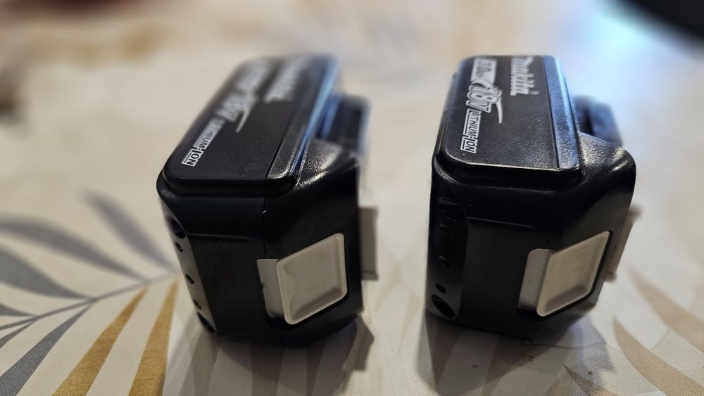 Makita 18v батерии 3ah
