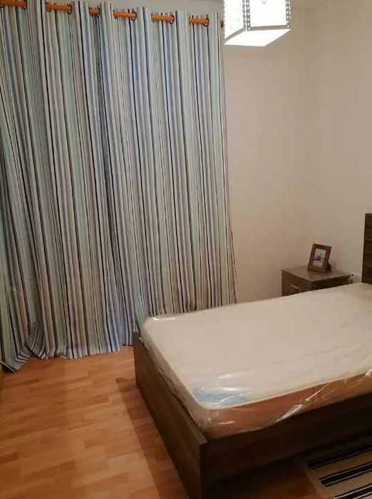 Дава се под наем Тристаен апартамент в Пловдив, Беломорски - 88 кв.м за 285.6 € - Снимка #1