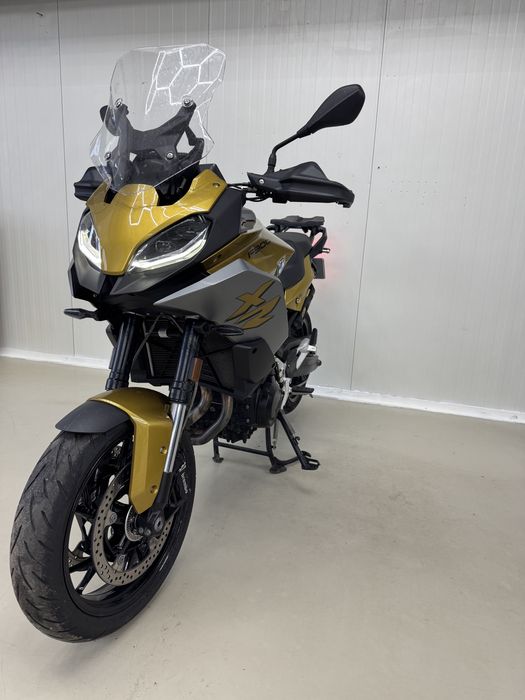 Bmw F 900 XR 2020 A2 35KW