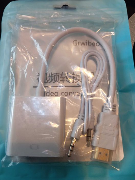 Переходники HDMI VGA ,DVI 25+5\ VGA , HDMI micro Hdmi