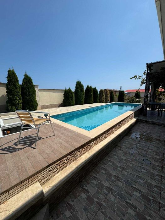 Дава се под наем Къща в Свети Влас - 200 кв.м за 1500 € - Снимка #20