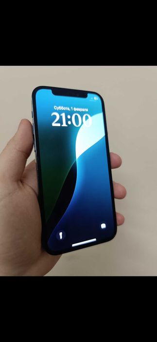 iPhone 12 Pro 128гб 5G