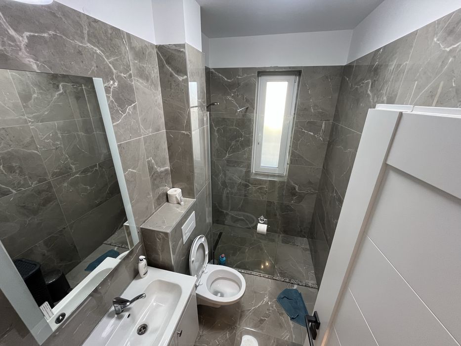 Apartament de lux, de inchiriat in bloc nou 2025 la ejatul 1.