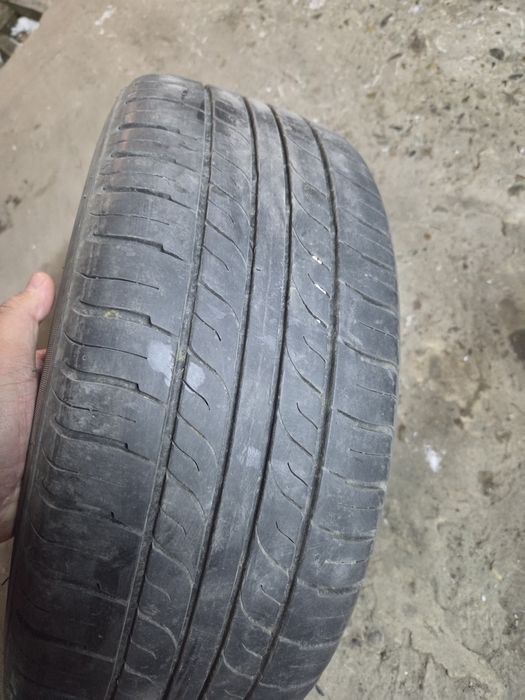 Продам летнюю шину р 15