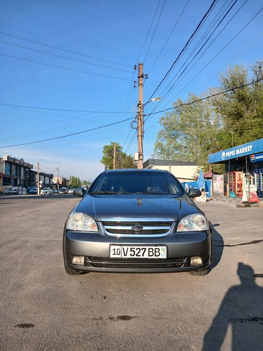 Лассети 1.8 механика 5700$