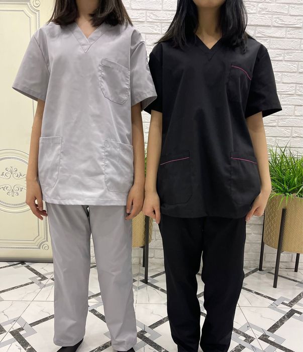 форма для техперсонала с доставкой по кз