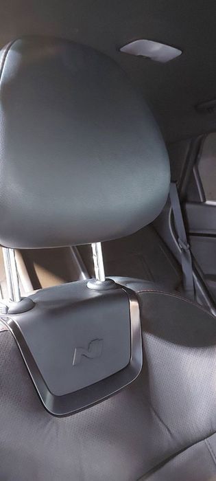 Hyundai Tucson 2.5 N-Line EDITION