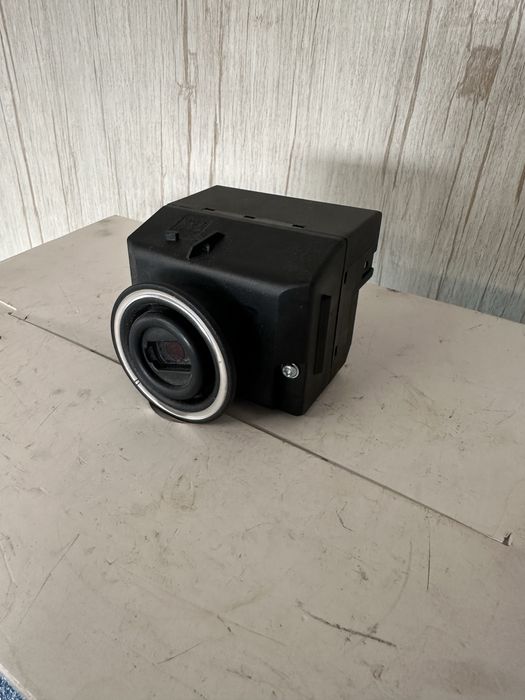 Гълтач за ключ за Мерцедес W203 2003г.!