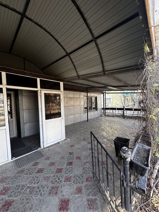 Продаётся КАФЕ в Жилгородке