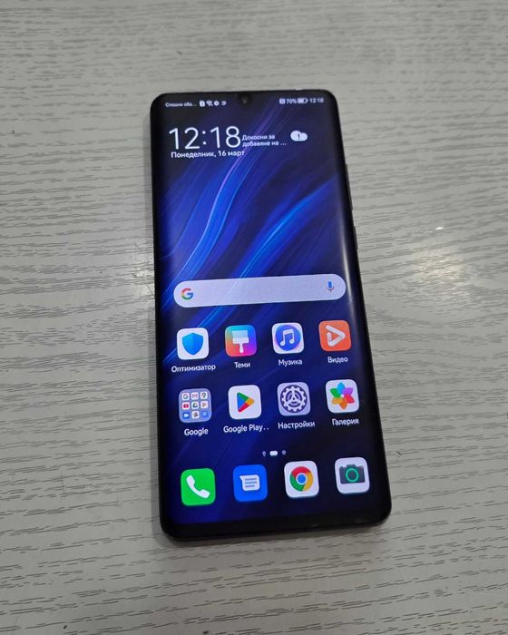 ***ТОП ЦЕНА*** Huawei P30 Pro 8 RAM 256 GB