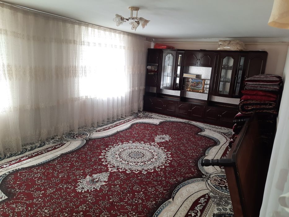 Продаеться часный дом