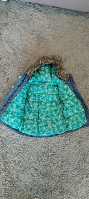 Vamd geaca copii de ski, unisex