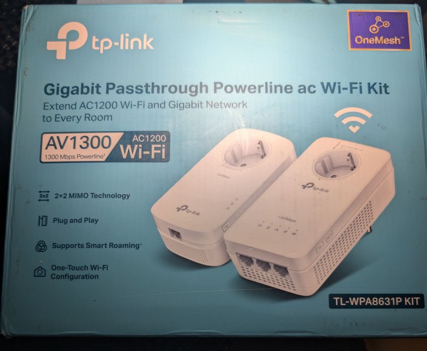 Tp-link  wi-fi адаптер