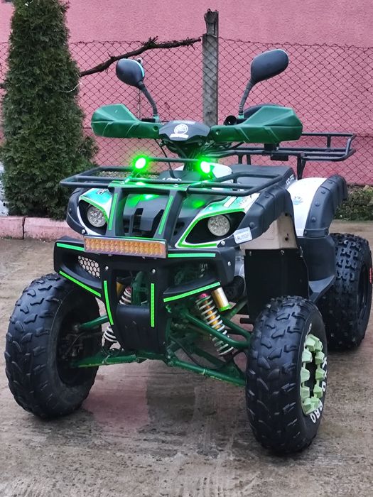 Kxd pro 200cc ,Limited edițion!!!