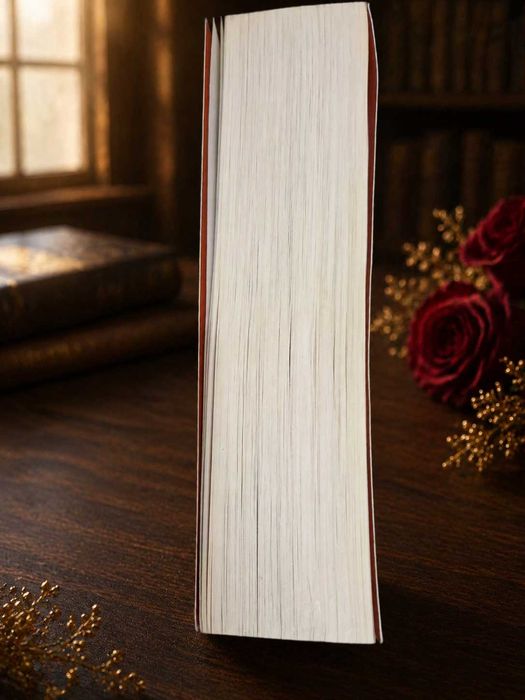 Seria ACOTAR 1-5, volumul 5 e in engleza