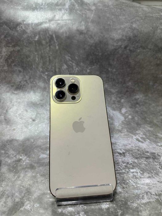 Apple iPhone 13 Pro 256 Gb (ст Достык ул Алибаева 22) Лот 114/4515