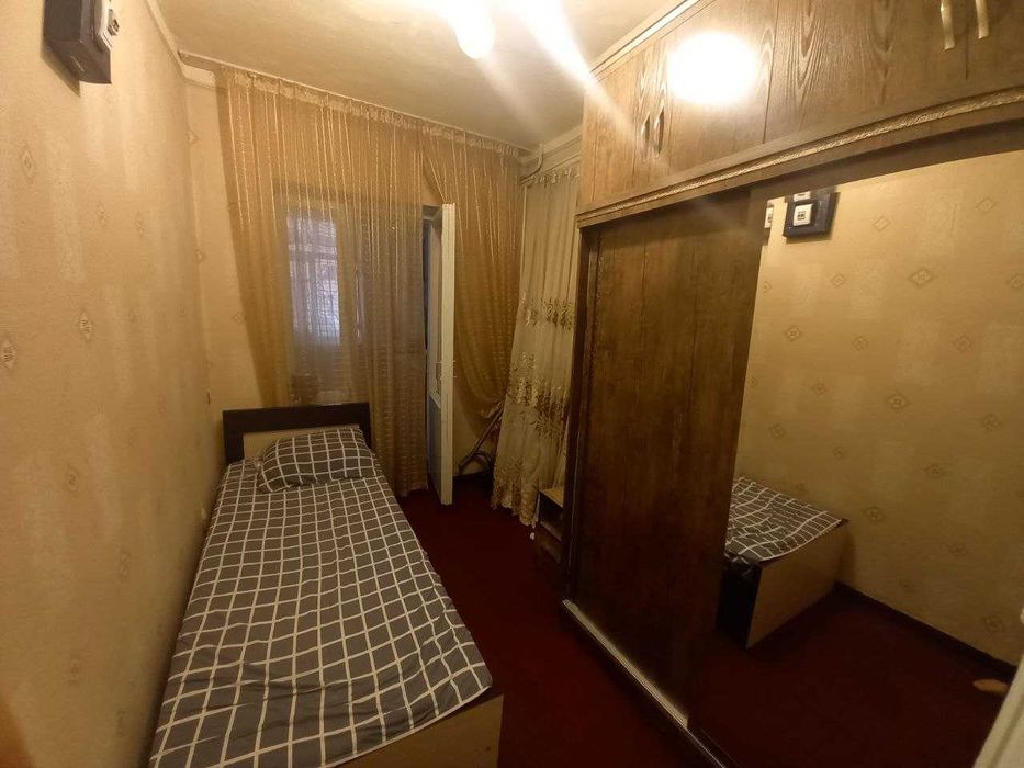 Коттедж, Ийк ота, без посредников