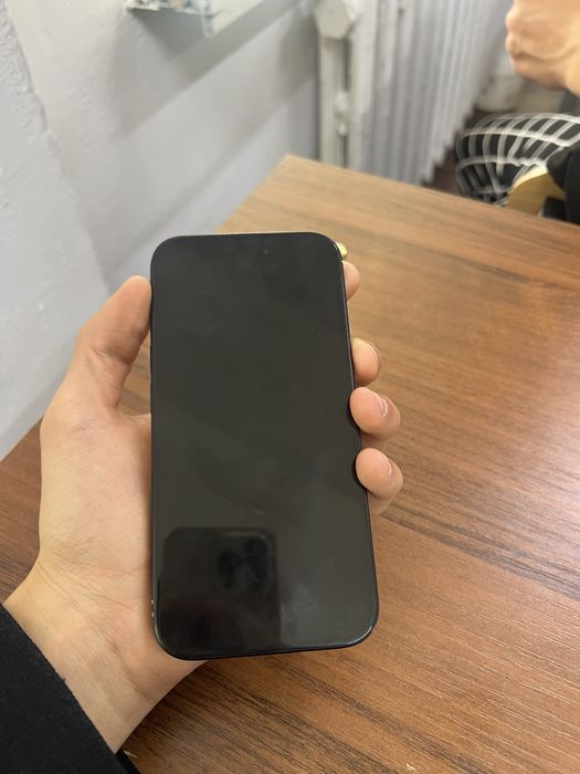 Айфон 16 с гарантией