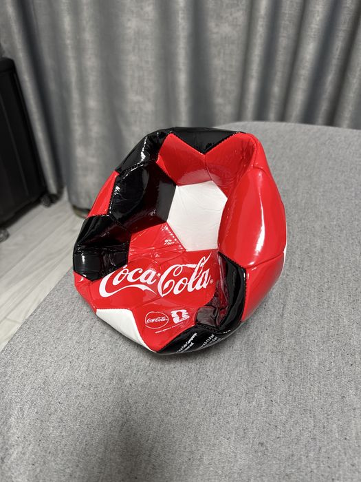 Minge coca cola Word Cup