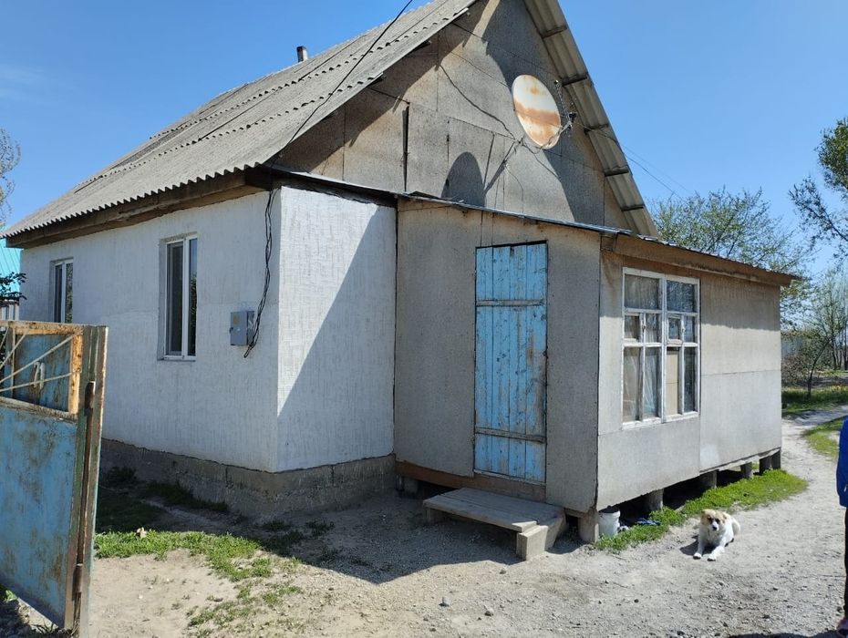 Продаеться дом дача