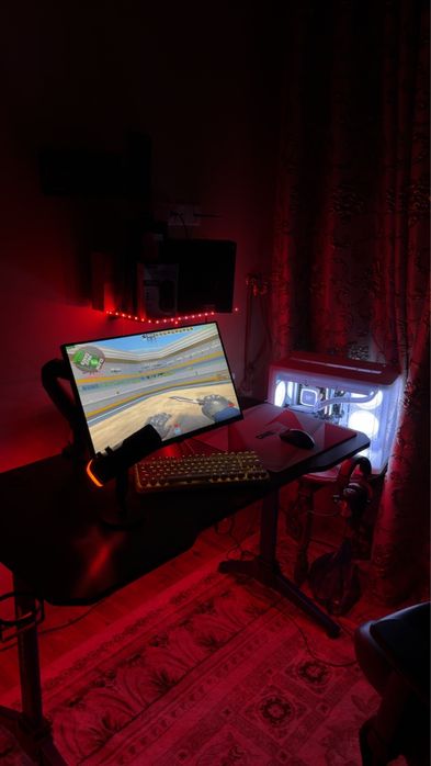 Kompyuter 1800$ srochno ohiri!