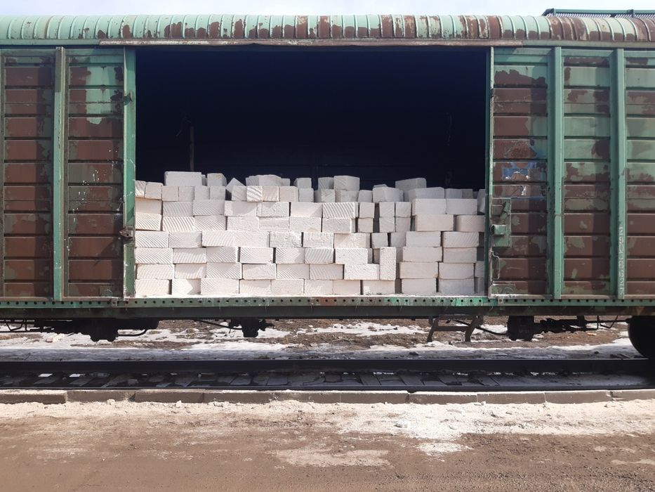 Төмен бағамен  Ракушняк кірпіш