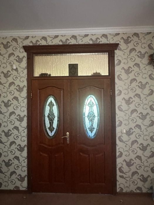 Продам двери разнообразные