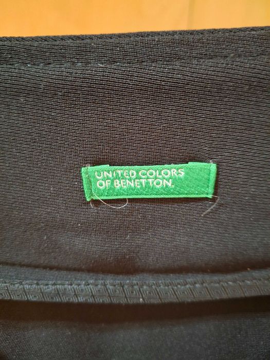 Дамски панталон прав