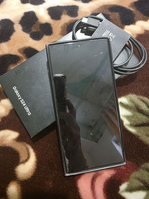 Galaxy s24 ultra sotiladi