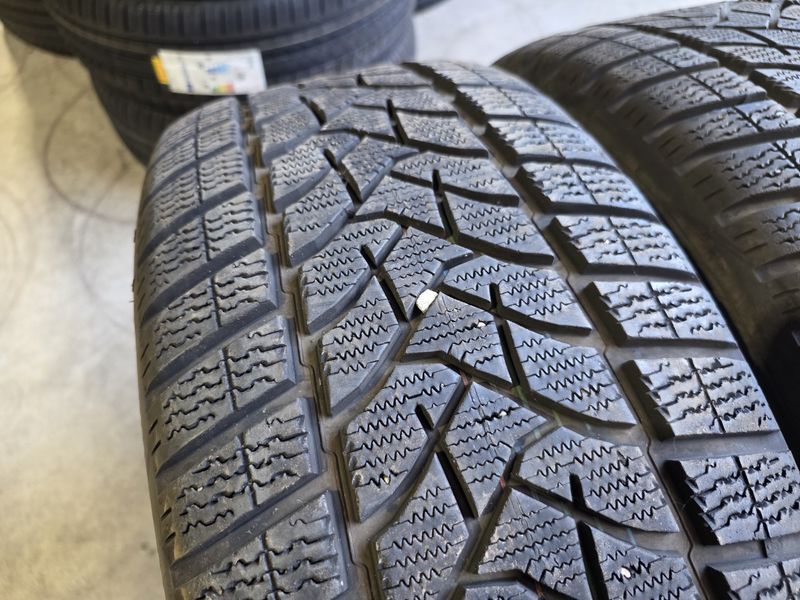 255/45/20 DUNLOP 2бр