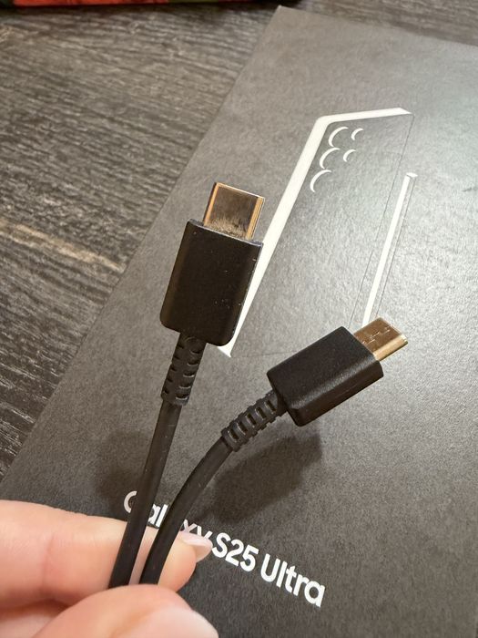 S 25 ULTRA 256 GB