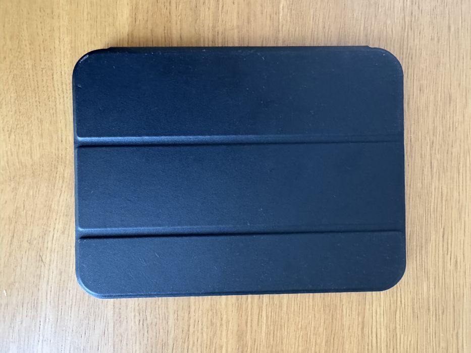 iPad mini 7 A17 Pro, 128 ГБ Wi-Fi + SIM, Space Gray