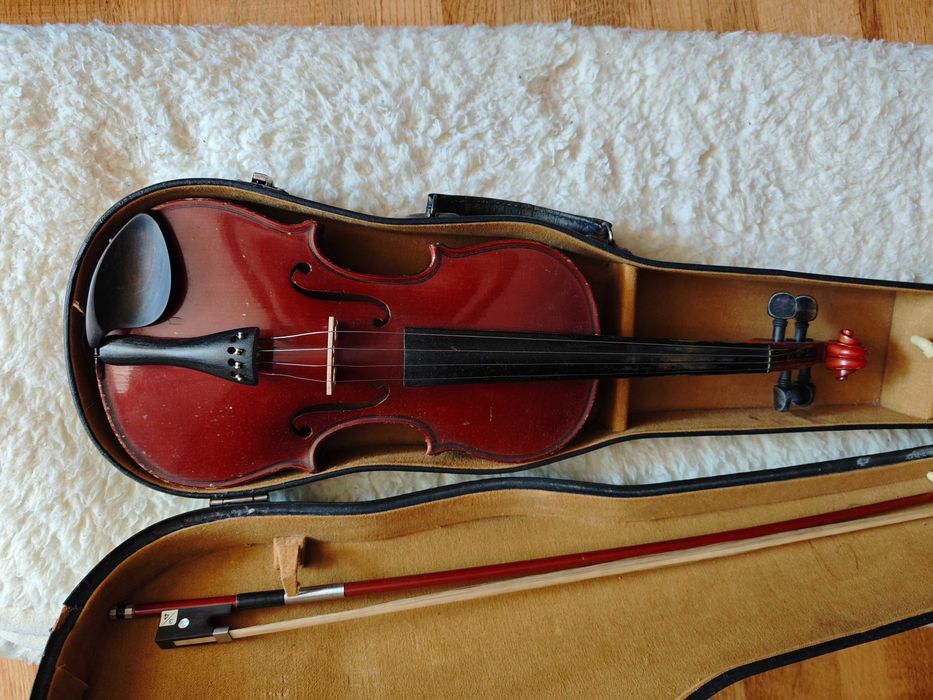 Детска цигулка Кремона