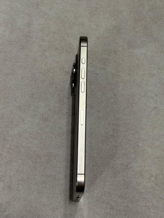 iPhone 15 Pro Max 512 GB